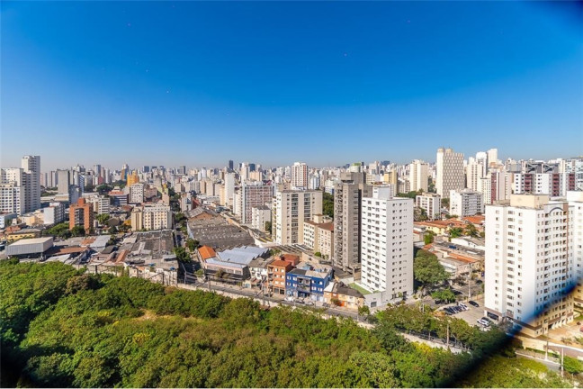 Imagem Apartamento com 3 Quartos à Venda, 93 m² em Barra Funda - São Paulo