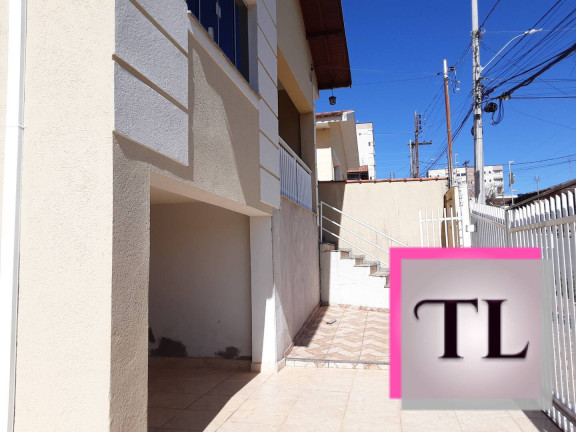Imagem Casa com 3 Quartos para Alugar, 350 m² em Jardim Country Club - Poços De Caldas Imagem Casa com 3 Quartos para Alugar, 350 m² em Jardim Country Club - Poços De Caldas