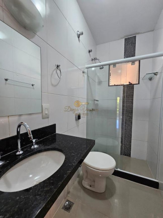 Imagem Casa com 4 Quartos à Venda, 220 m² em Vargem Grande - Teresópolis