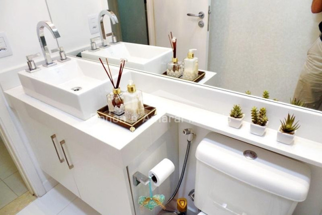 Imagem Apartamento com 3 Quartos à Venda, 124 m² em Parque Industrial - Campinas Imagem Apartamento com 3 Quartos à Venda, 124 m² em Parque Industrial - Campinas
