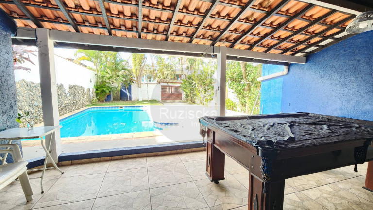Imagem Casa com 3 Quartos à Venda, 120 m² em Itanhaém Imagem Casa com 3 Quartos à Venda, 120 m² em Itanhaém