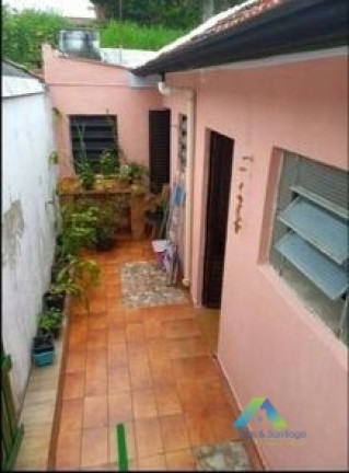Imagem Casa com 2 Quartos à Venda, 100 m² em Vila Arapuã - São Paulo Imagem Casa com 2 Quartos à Venda, 100 m² em Vila Arapuã - São Paulo