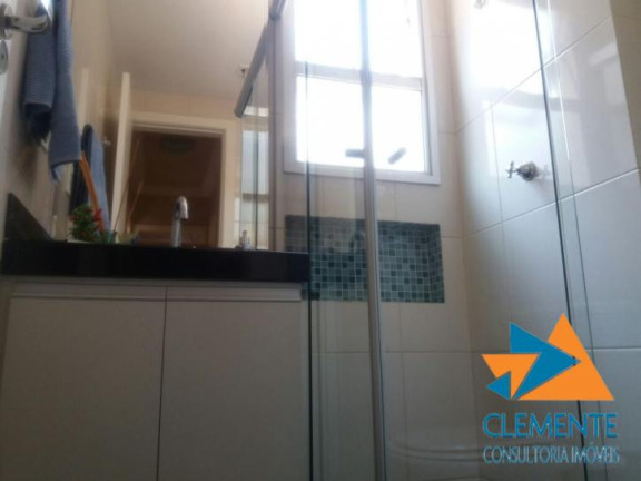 Imagem Apartamento com 3 Quartos à Venda, 180 m² em Nova Granada - Belo Horizonte