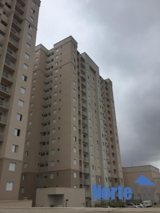 Imagem Apartamento com 2 Quartos à Venda, 50 m² em Vila Nova Cachoeirinha - São Paulo