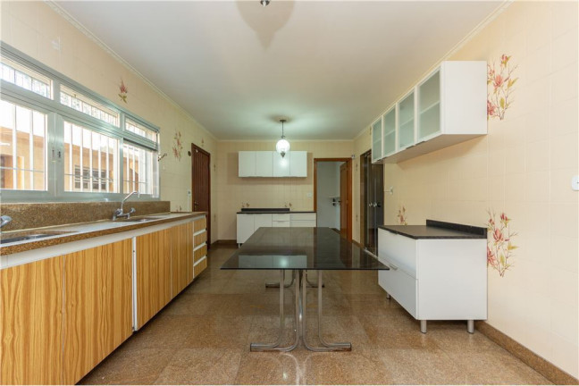 Imagem Casa com 3 Quartos à Venda,  em Alto Da Mooca - São Paulo