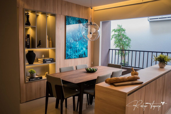Imagem Apartamento com 2 Quartos à Venda, 65 m² em Setor Bueno - Goiânia Imagem Apartamento com 2 Quartos à Venda, 65 m² em Setor Bueno - Goiânia