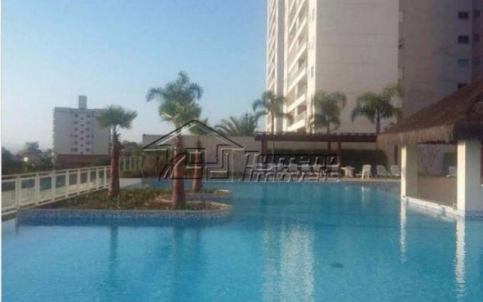 Imagem Apartamento com 3 Quartos à Venda, 156 m² em Jardim Das Indústrias - São José Dos Campos Imagem Apartamento com 3 Quartos à Venda, 156 m² em Jardim Das Indústrias - São José Dos Campos