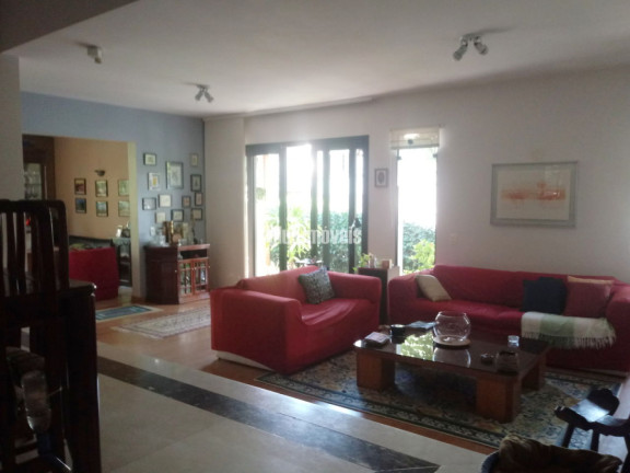 Casa com 5 Quartos à Venda, 359 m² em Chácara Monte Alegre - São Paulo