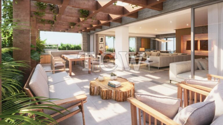 Apartamento com 3 Quartos à Venda, 226 m² em Itaim Bibi - São Paulo
