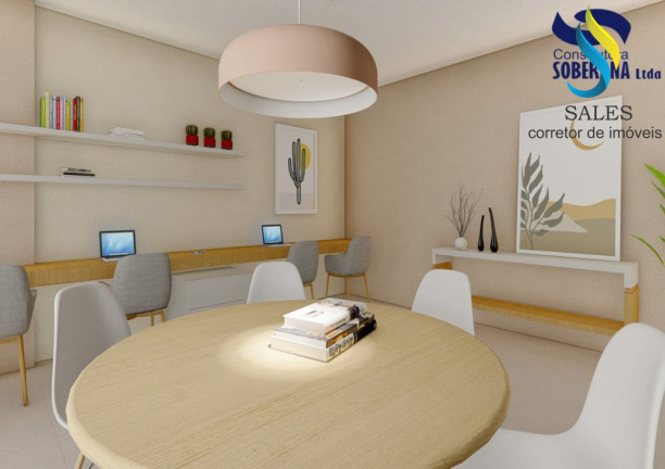 Imagem Apartamento com 3 Quartos à Venda, 73 m² em Jardim Cearense - Fortaleza Imagem Apartamento com 3 Quartos à Venda, 73 m² em Jardim Cearense - Fortaleza