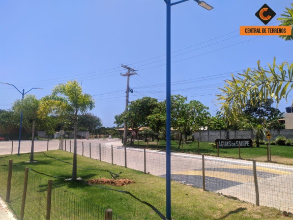Terreno à Venda, 596 m² em Porto De Sauípe - Entre Rios
