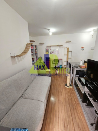 Imagem Apartamento com 2 Quartos à Venda, 55 m² em Vila Prudente - São Paulo