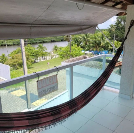Imagem Casa com 3 Quartos à Venda, 300 m² em Barra Do Jacuípe (monte Gordo) - Camaçari Imagem Casa com 3 Quartos à Venda, 300 m² em Barra Do Jacuípe (monte Gordo) - Camaçari