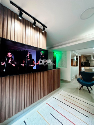 Imagem Imóvel com 2 Quartos à Venda, 60 m² em Norte (águas Claras) - Brasília