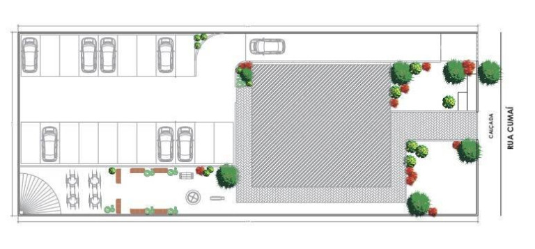 Imagem Apartamento com 3 Quartos à Venda, 50 m² em Vila Esperança - São Paulo