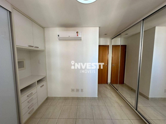 Imagem Apartamento com 3 Quartos à Venda, 91 m² em Jardim Goiás - Goiânia Imagem Apartamento com 3 Quartos à Venda, 91 m² em Jardim Goiás - Goiânia