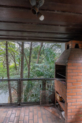 Imagem Apartamento com 4 Quartos à Venda, 320 m² em Alto Da Boa Vista - São Paulo Imagem Apartamento com 4 Quartos à Venda, 320 m² em Alto Da Boa Vista - São Paulo