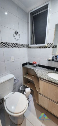 Imagem Apartamento com 2 Quartos à Venda, 55 m² em Vila Andrade - São Paulo