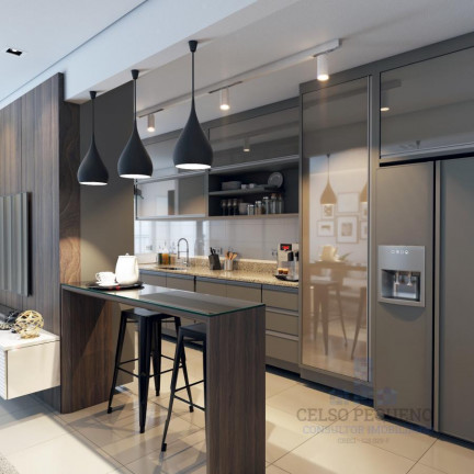 Imagem Apartamento com 2 Quartos à Venda, 77 m² em Canto Do Forte - Praia Grande Imagem Apartamento com 2 Quartos à Venda, 77 m² em Canto Do Forte - Praia Grande