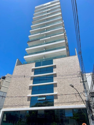 Apartamento com 3 Quartos à Venda, 92 m² em Centro - Guarapari