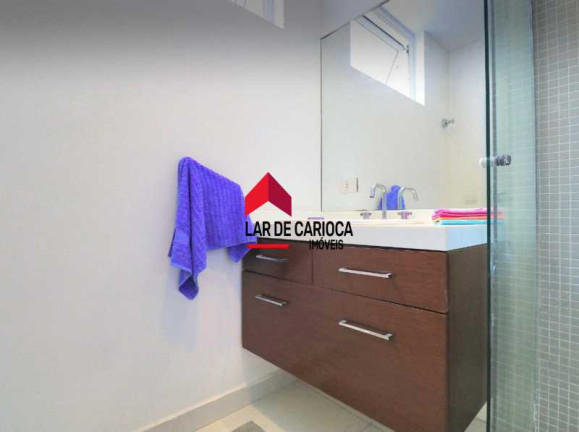 Imagem Apartamento com 2 Quartos à Venda, 96 m² em Leblon - Rio De Janeiro