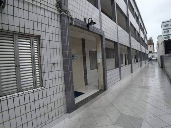 Apartamento com 1 Quarto à Venda, 49 m² em Forte - Praia Grande