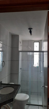 Imagem Apartamento com 2 Quartos à Venda, 50 m² em Pau Amarelo - Paulista