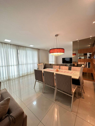 Imagem Apartamento com 3 Quartos à Venda, 195 m² em Quilombo - Cuiabá