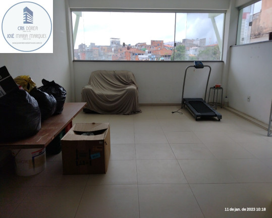 Imagem Casa com 5 Quartos à Venda, 263 m² em Vila Laura - Salvador Imagem Casa com 5 Quartos à Venda, 263 m² em Vila Laura - Salvador