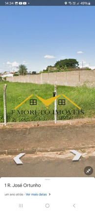 Imagem Terreno à Venda, 1.720 m² em Jardim Seyon - São José Do Rio Preto Imagem Terreno à Venda, 1.720 m² em Jardim Seyon - São José Do Rio Preto