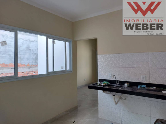 Imagem Casa com 2 Quartos à Venda, 150 m² em Ipanema Ville - Sorocaba