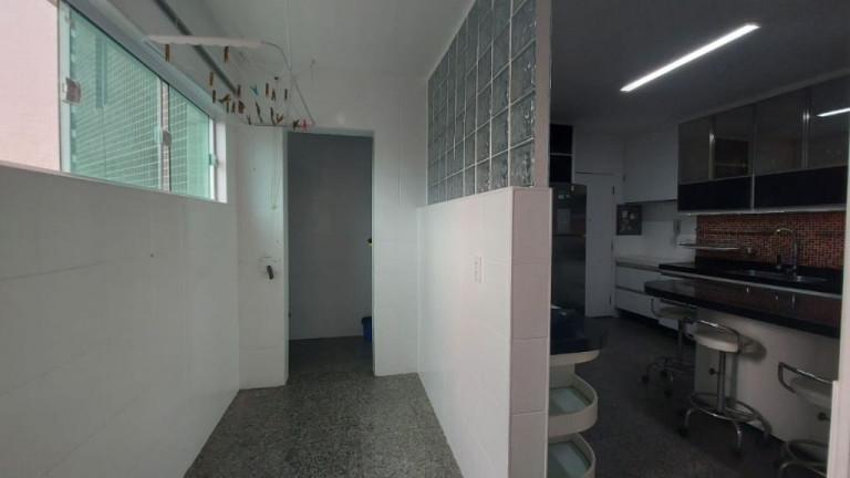Imagem Apartamento com 3 Quartos à Venda, 204 m² em Aldeota - Fortaleza Imagem Apartamento com 3 Quartos à Venda, 204 m² em Aldeota - Fortaleza