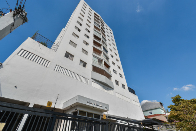 Imagem Apartamento com 3 Quartos à Venda, 65 m² em Vila Albertina - São Paulo Imagem Apartamento com 3 Quartos à Venda, 65 m² em Vila Albertina - São Paulo