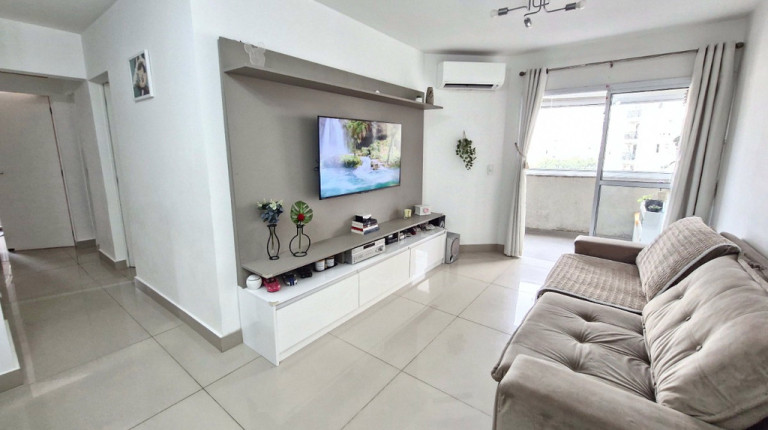 Imagem Imóvel com 3 Quartos à Venda, 107 m² em Jardim Ampliação - São Paulo