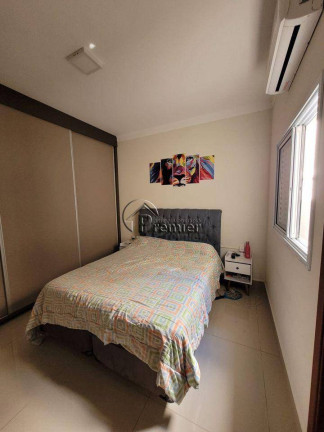 Imagem Casa com 3 Quartos à Venda, 105 m² em Jardim Montreal Residence - Indaiatuba