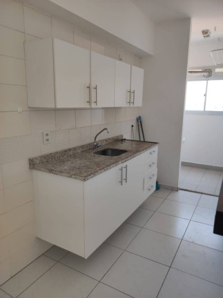 Imagem Apartamento com 2 Quartos à Venda, 65 m² em Mauá - São Caetano Do Sul