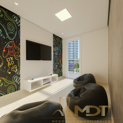 Imagem Apartamento com 2 Quartos à Venda, 42 m² em Betânia - Belo Horizonte
