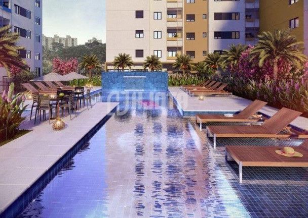 Imagem Apartamento com 2 Quartos à Venda, 58 m² em Jardim Vivendas - São José Do Rio Preto Imagem Apartamento com 2 Quartos à Venda, 58 m² em Jardim Vivendas - São José Do Rio Preto