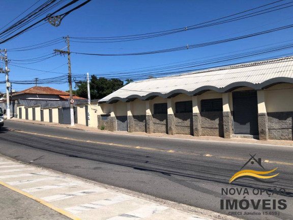 Sala Comercial para Alugar,  em Bairro Da Chave - Itupeva