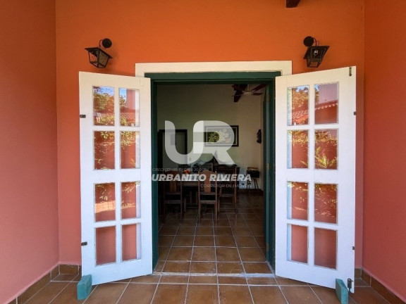 Imagem Casa com 5 Quartos à Venda, 357 m² em Riviera - Bertioga