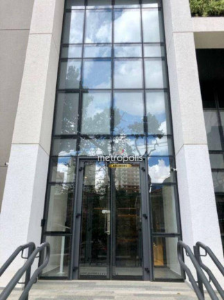 Imagem Apartamento com 3 Quartos à Venda, 84 m² em Brooklin - São Paulo