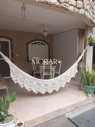 Casa com 3 Quartos à Venda, 98 m² em Jardim Excelsior - Cabo Frio