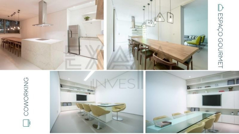 Imagem Imóvel com 1 Quarto à Venda, 29 m² em Vila Nova Conceição - São Paulo