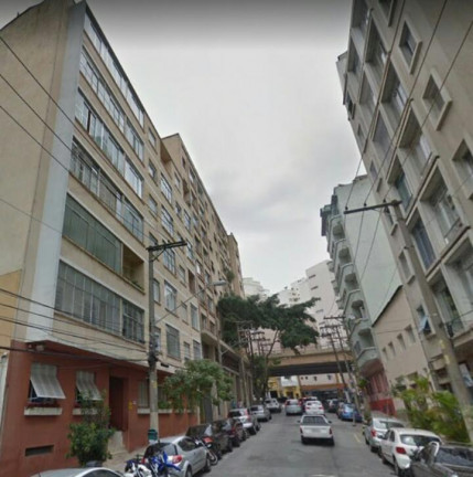 Imagem Apartamento com 2 Quartos à Venda, 100 m² em Barra Funda - São Paulo
