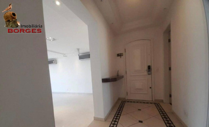 Imagem Apartamento com 4 Quartos à Venda, 138 m² em Brooklin - São Paulo Imagem Apartamento com 4 Quartos à Venda, 138 m² em Brooklin - São Paulo