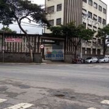 Imagem Imóvel Comercial à Venda, 1.900 m² em Cambuci - São Paulo Imagem Imóvel Comercial à Venda, 1.900 m² em Cambuci - São Paulo