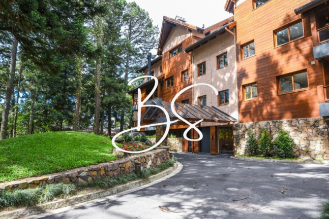 Imagem Apartamento com 3 Quartos à Venda, 279 m² em Planalto - Gramado