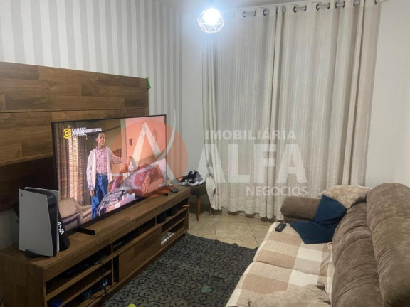 Imagem Casa com 2 Quartos à Venda, 74 m² em Jardim Petrópolis - Cotia