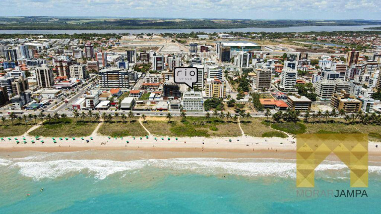 Imagem Loft com 1 Quarto à Venda, 31 m² em Intermares - Cabedelo