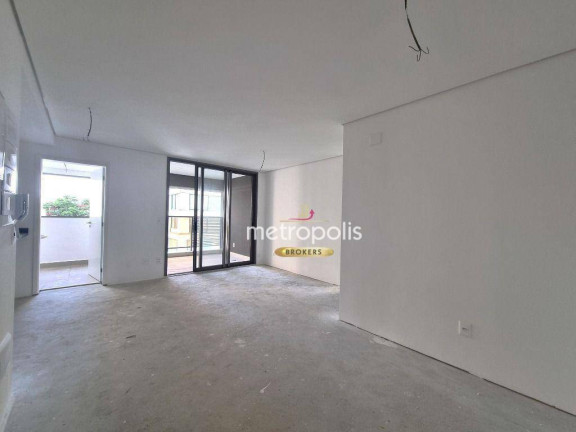 Apartamento com 2 Quartos à Venda, 75 m² em Vila Nova Conceição - São Paulo